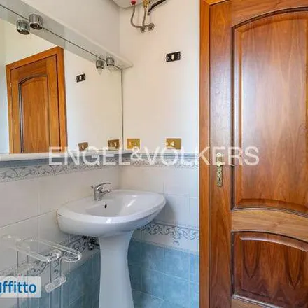 Image 8 - RAI, Via Alberto Cadlolo, 00136 Rome RM, Italy - Apartment for rent