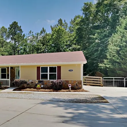 Buy this 3 bed house on 9466 Brown Bridge Road in Covington, GA 30014