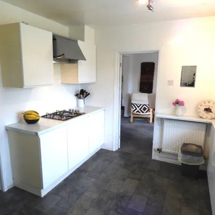 Rent this 1 bed apartment on Long Hey in Hale Barns, WA15 8JN
