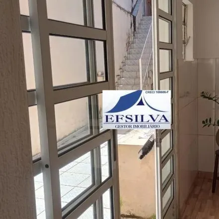 Rent this 2 bed house on Rua Luciano Antônio Rodrigues in Chacara Cruzeiro do Sul, São Paulo - SP