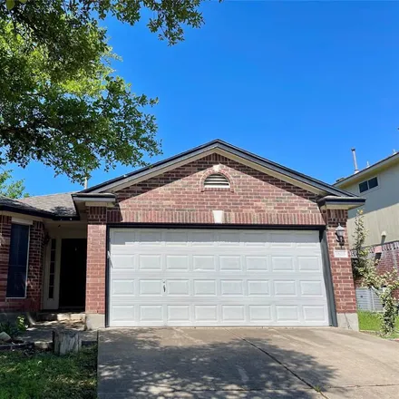 Rent this 3 bed house on 1808 West Pflugerville Parkway