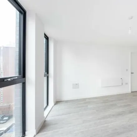 Image 7 - G-A-Y, 63 Richmond Street, Manchester, M1 3WB, United Kingdom - Apartment for rent
