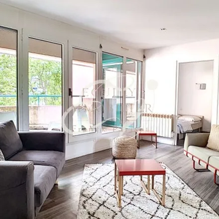 Rent this 4 bed apartment on 4 Place Charles de Gaulle in 69130 Écully, France