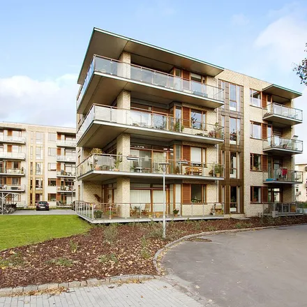 Image 8 - Mortonsvej 26, 2800 Kongens Lyngby, Denmark - Apartment for rent