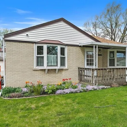 Buy this 3 bed house on 3474 Birch Street in Franklin Park, IL 60131