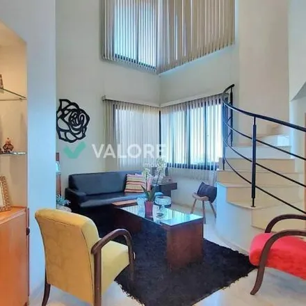 Buy this 5 bed apartment on Rua Patagônia in Sion, Belo Horizonte - MG