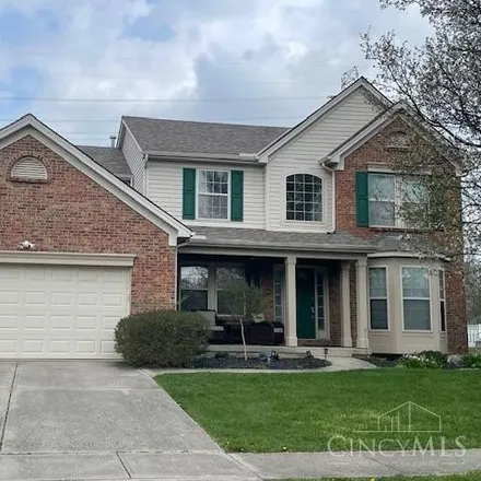 Buy this 4 bed house on 960 Bamburgh Drive in Hamilton Township, OH 45039