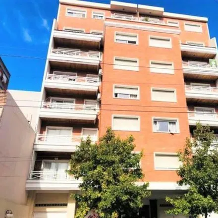 Buy this 2 bed apartment on Montes de Oca 2334 in Partido de Morón, B1712 CDU Castelar