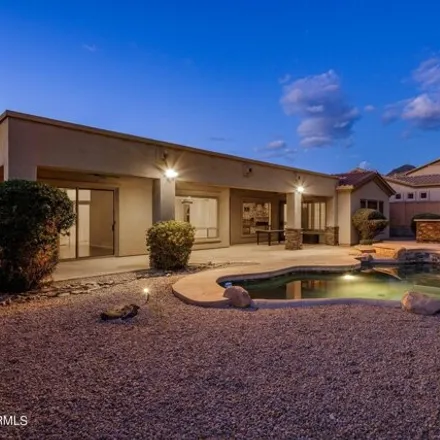 Image 6 - 10805 East Gelding Drive, Scottsdale, AZ 85255, USA - House for rent