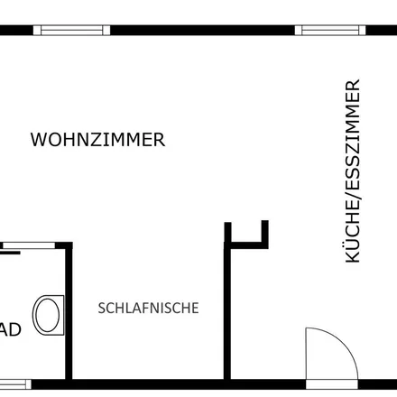 Image 1 - Grünraum 3, Rochusgasse 1, 1030 Vienna, Austria - Apartment for rent