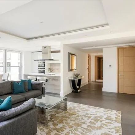 Image 1 - Benson House, 4 Radnor Terrace, London, W14 8RA, United Kingdom - Apartment for sale