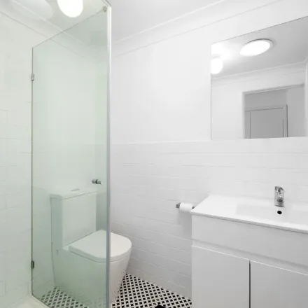 Rent this 3 bed apartment on 247 York Street in South Melbourne VIC 3205, Australia