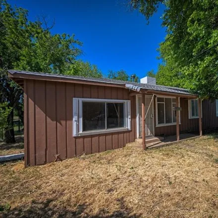Buy this 3 bed house on 3742 Dupont Street in Anderson, CA 96007