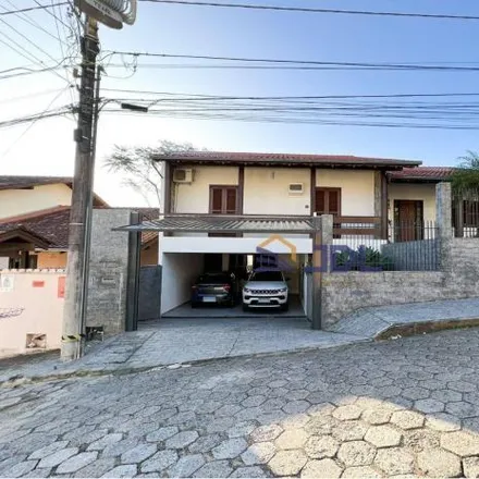 Buy this 3 bed house on Associação Blumenauense de Amparo aos Menores in Rua José Fischer 439, Escola Agrícola