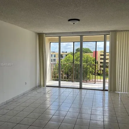 Image 4 - Fontainebleau Boulevard, Fountainbleau, Miami-Dade County, FL 33174, USA - Apartment for rent