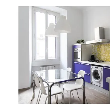 Image 1 - Via Vetere, 20123 Milan MI, Italy - Apartment for rent