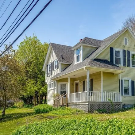 Buy this 3 bed house on 1119 Commercial St in Rockport, Maine