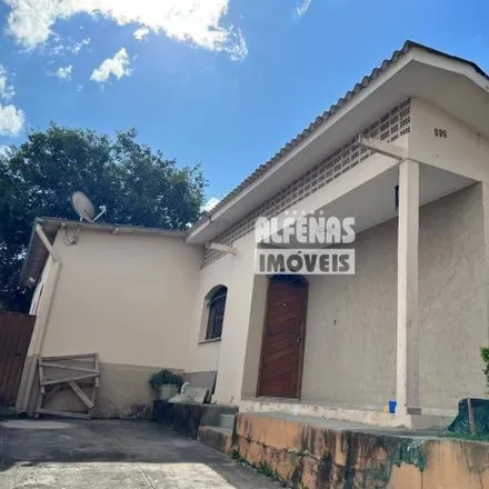 Buy this studio house on Rua Coronel Manoel Teixeira de Camargos in Eldorado, Contagem - MG