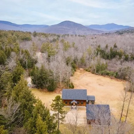 Image 1 - Mount Israel Road, Sandwich, Carroll County, NH 03259, USA - House for sale