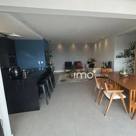 Buy this 3 bed apartment on Rua José Storini in Vila Municipal, Jundiaí - SP
