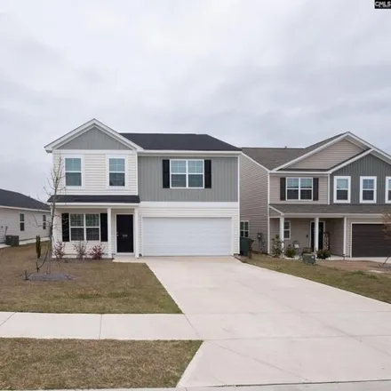 Rent this 4 bed house on County Line Road in Richland County, SC