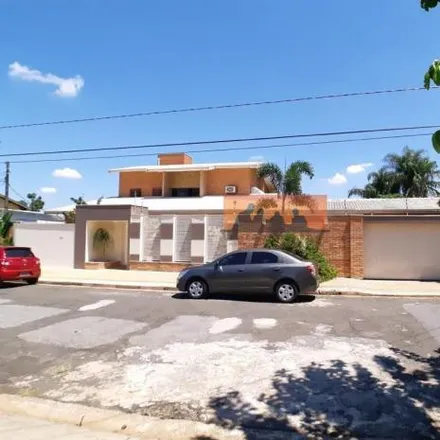 Rent this 4 bed house on Rua Doutor Miguel Pierro in Cidade Universitária, Campinas - SP