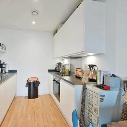 Buy this 1 bed apartment on 11 Mapleton Crescent in Mapleton Crescent, London