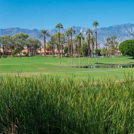 Rent this 2 bed condo on 135 Desert Falls Circle in Palm Desert, CA 92211