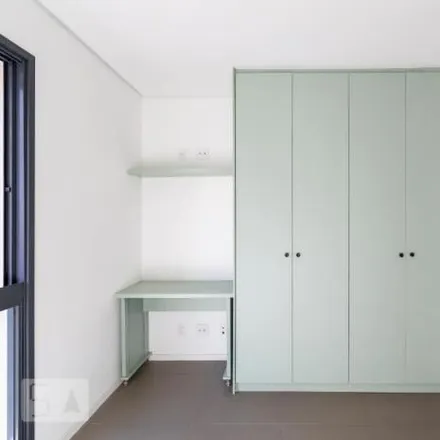 Rent this 1 bed apartment on Rua Dona Veridiana in Higienópolis, São Paulo - SP