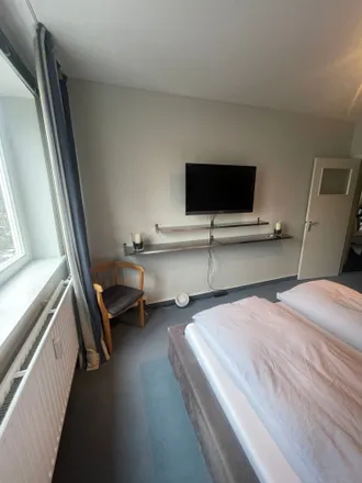 Image 4 - Wrangelstraße 8, 20253 Hamburg, Germany - Apartment for rent
