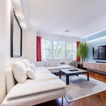 Rent this 1 bed condo on 14 Horatio Street in New York, NY 10014