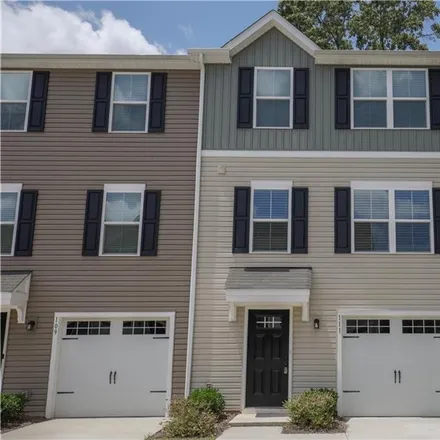 Image 1 - 179 Bozeman Drive, Fort Mill, SC 29715, USA - Townhouse for sale