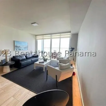 Rent this 3 bed apartment on unnamed road in Parque Lefevre, Panamá