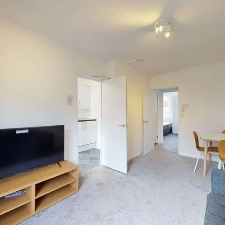 Rent this 1 bed apartment on 1 Harewood Row in London, NW1 6SE