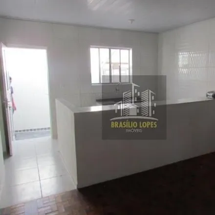 Rent this 1 bed house on Rua Estilac in São João Climaco, São Paulo - SP