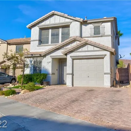 Image 2 - 1076 Paradise Coach Drive, Henderson, NV 89002, USA - House for sale