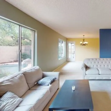 Buy this 3 bed apartment on 7561 East La Cienega Drive in Dorado Country Club Estates, Tucson