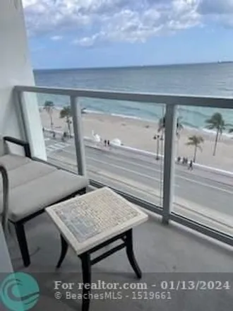 Image 3 - Snooze hotel, 205 North Fort Lauderdale Beach Boulevard, Birch Ocean Front, Fort Lauderdale, FL 33304, USA - Condo for sale