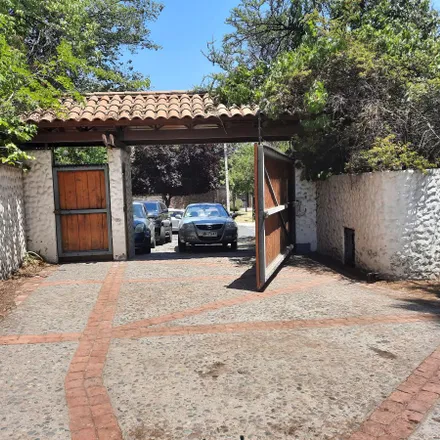 Rent this 5 bed house on Camino El Alba 9508 in 757 0936 Provincia de Santiago, Chile