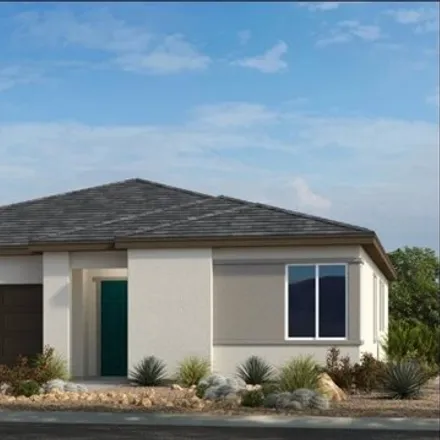 Buy this 3 bed house on Eleganza Avenue in Pahrump, NV