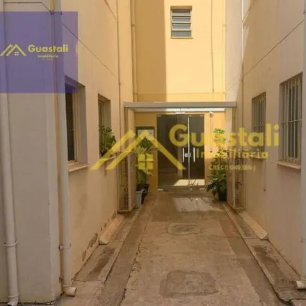 Image 1 - Rua José Penatti, Morumbi, Piracicaba - SP, 13420-670, Brazil - Apartment for rent