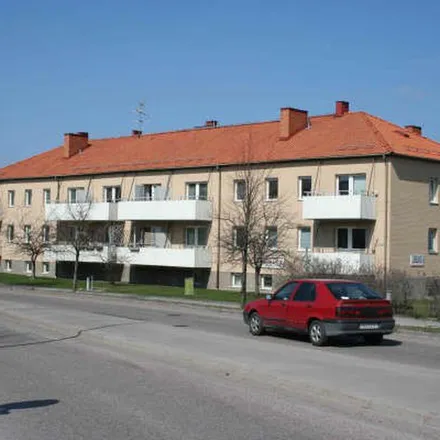 Rent this 3 bed apartment on Carlavägen in 633 50 Eskilstuna, Sweden