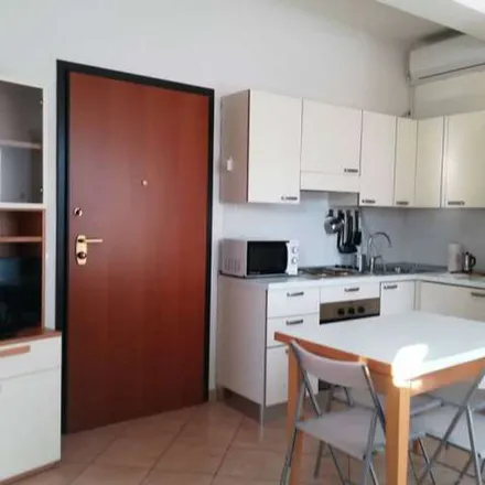 Rent this 1 bed apartment on Via Giuseppe Mazzini 26 in 40138 Bologna BO, Italy