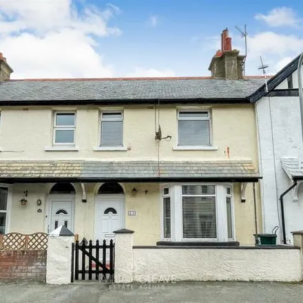 Image 1 - Winllan Avenue, Llandudno, LL30 2JA, United Kingdom - Townhouse for rent