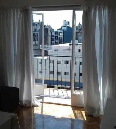 Image 2 - Pringles 800, Almagro, C1183 AEC Buenos Aires, Argentina - Apartment for rent