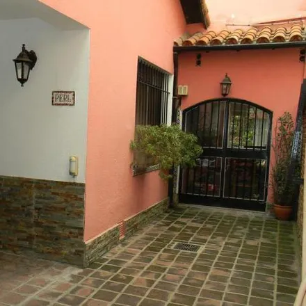 Buy this 6 bed house on José Bosch 859 in Vicente López, C1429 BNS Vicente López