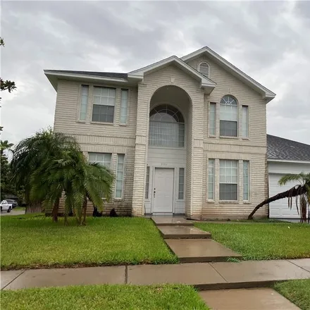 Rent this 4 bed house on 3311 San Roman in Mission, TX 78572