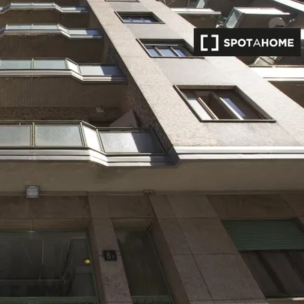 Image 6 - Sito dei Pellegrini, 20122 Milan MI, Italy - Apartment for rent