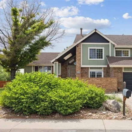 Buy this 4 bed house on West 112th Avenue in Westminster, CO 80234