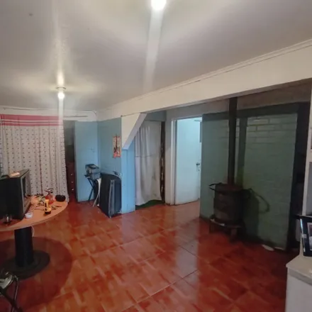 Buy this 2 bed house on Pasaje Los Eucaliptus in El Monte, Chile